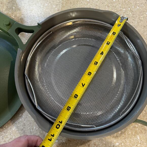 Our Place Green Cookware Set - Picture 9 of 9